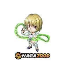 NAGA2000 - Game FPS Seru dan Menantang