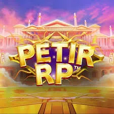 PETIRRP - Game Gaple Seru dan Menantang