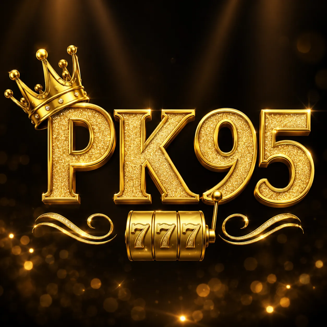 PK95 - Petualangan Seru dalam Dunia ARPG