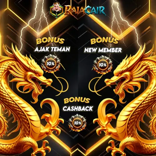 RAJACAIR - Permainan Poker Terbaik untuk Semua Pengguna