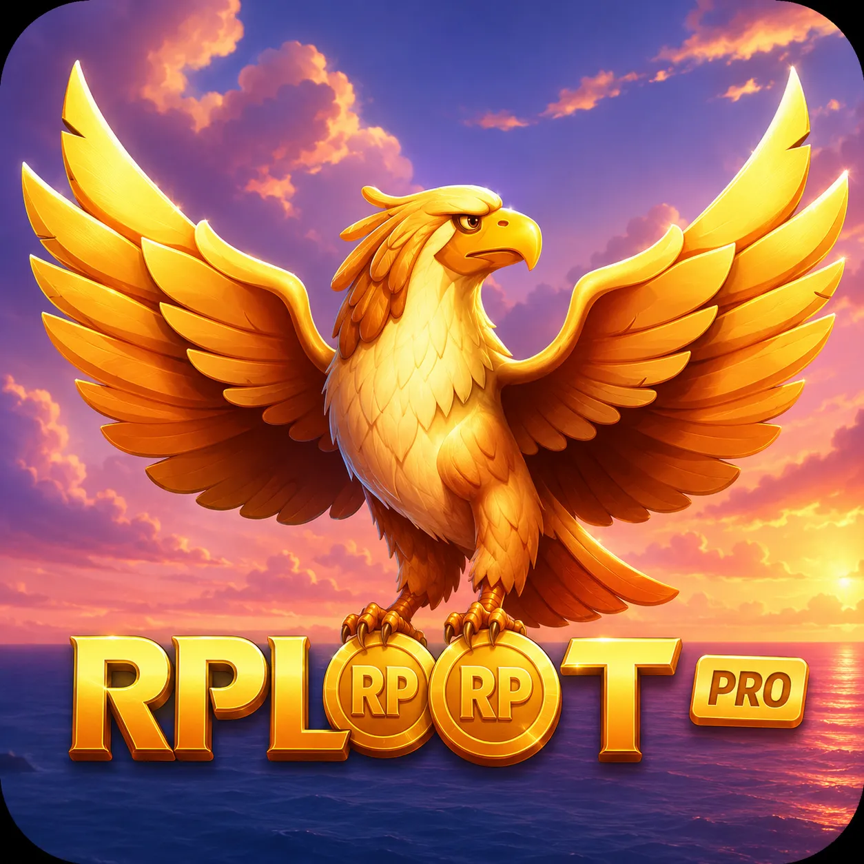 RPLOOT - Pertempuran Mendebarkan di Dunia Battle Royale