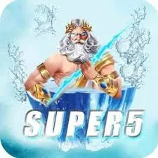 SUPER5 - Petualangan Menembak Ikan yang Seru