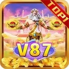 V87 - Simulasi Kehidupan Digital yang Menarik