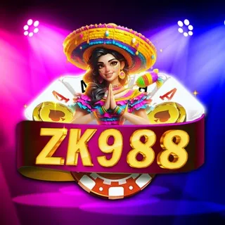 ZK988 - Game Slot Seru dengan Peluang Menang Tinggi
